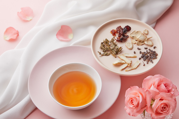 经后调理滴鸡精常温版