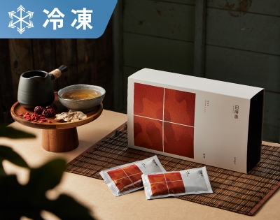 暖薑滴雞精2