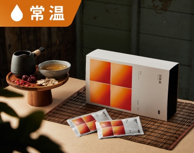 暖薑滴鸡精常温版